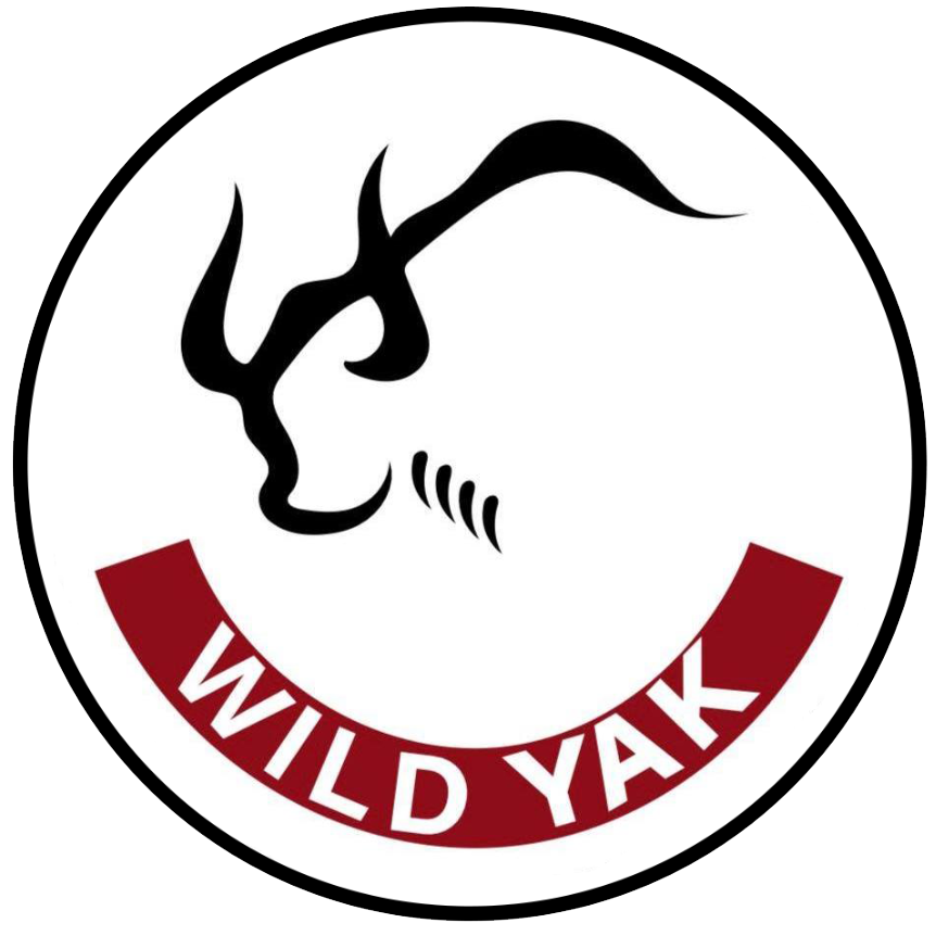 WILD YAK
